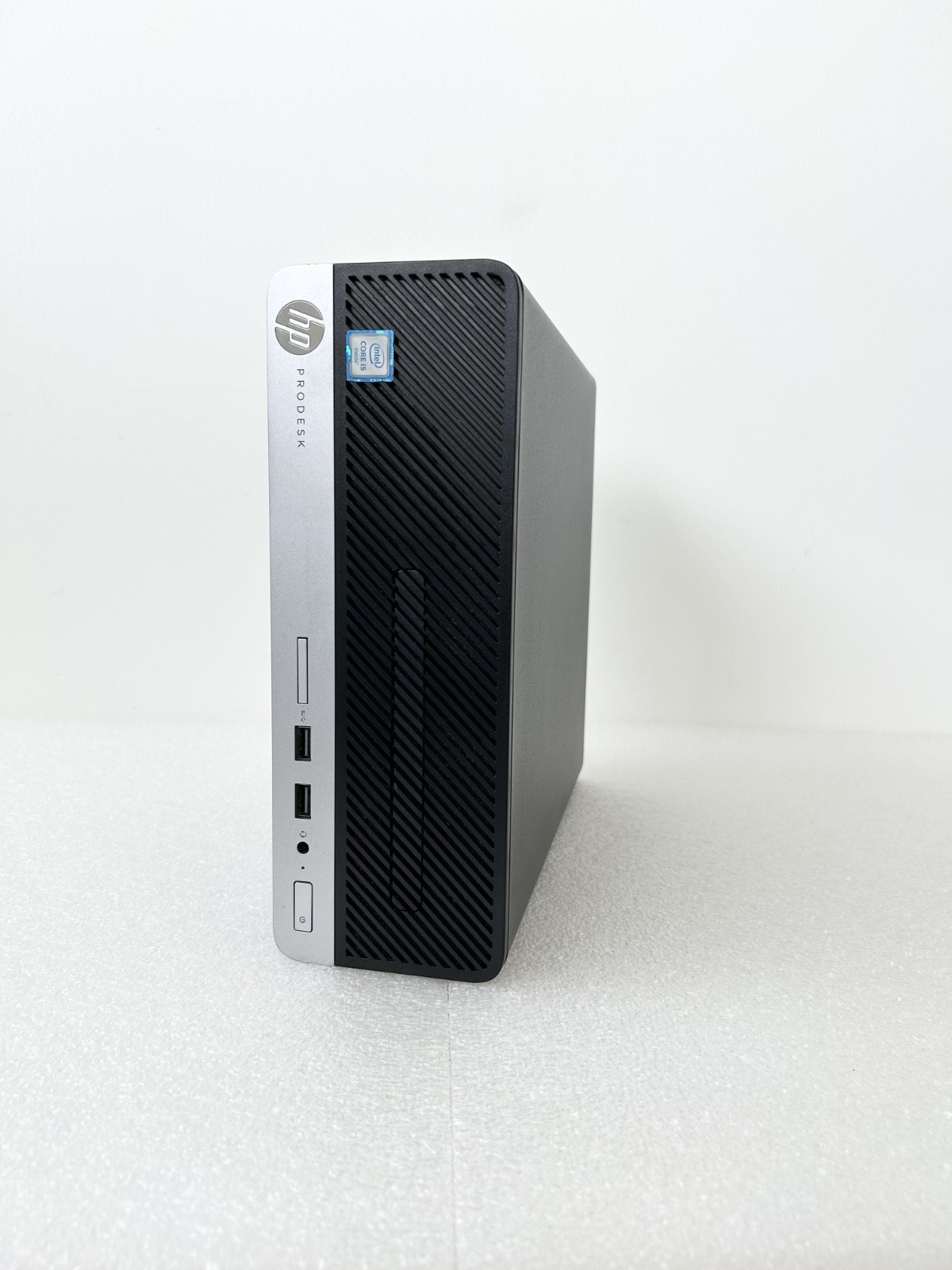 HP PRODESK 400 G4