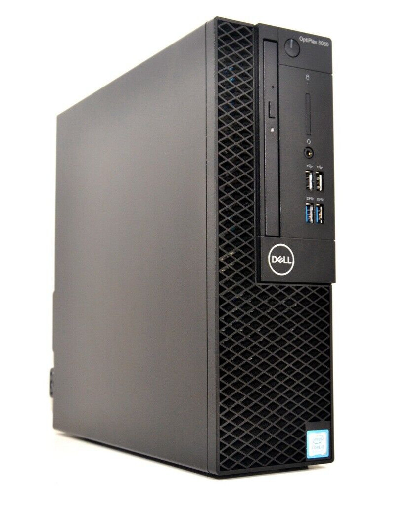 DELL OPTIPLEX 3060